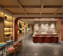 Mercure Tokyu Stay Hiroshima Exterior