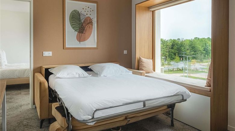<b>Ibis Styles Amiens Sud Room</b>. Images powered by <a href="https://iceportal.shijigroup.com/" title="IcePortal" target="_blank">IcePortal</a>.