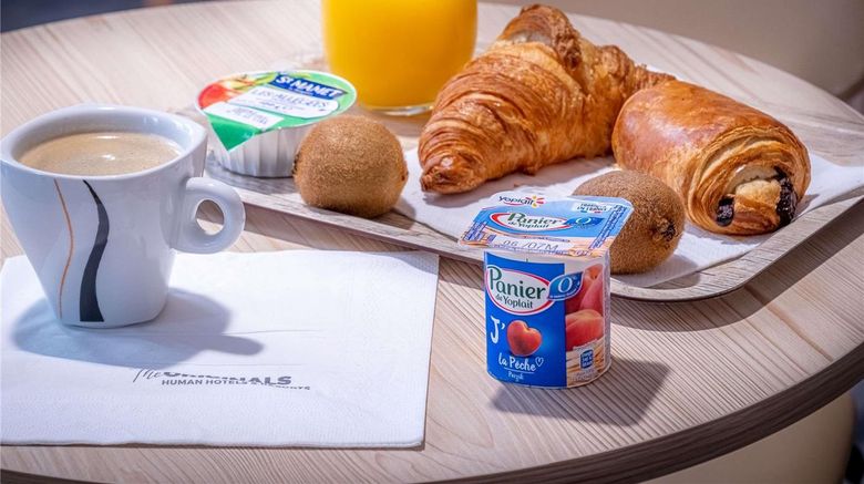 <b>Ibis Styles Amiens Sud Restaurant</b>. Images powered by <a href="https://iceportal.shijigroup.com/" title="IcePortal" target="_blank">IcePortal</a>.