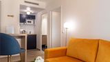 ibis Styles Paris Pont d'Ivry Room