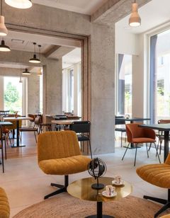 ibis Styles Paris Pont d'Ivry