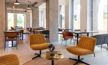 ibis Styles Paris Pont d'Ivry