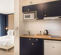 ibis Styles Paris Pont d'Ivry Exterior