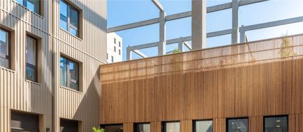 ibis Styles Paris Pont d'Ivry Exterior