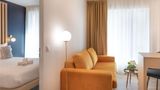 ibis Styles Paris Pont d'Ivry Room