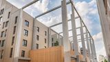ibis Styles Paris Pont d'Ivry Exterior