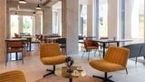 <b>Aparthotel Adagio Access Paris Pont Ivry Exterior</b>. Images powered by <a href="https://iceportal.shijigroup.com/" title="IcePortal" target="_blank">IcePortal</a>.