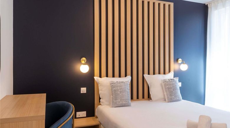 <b>Aparthotel Adagio Access Paris Pont Ivry Room</b>. Images powered by <a href="https://iceportal.shijigroup.com/" title="IcePortal" target="_blank">IcePortal</a>.