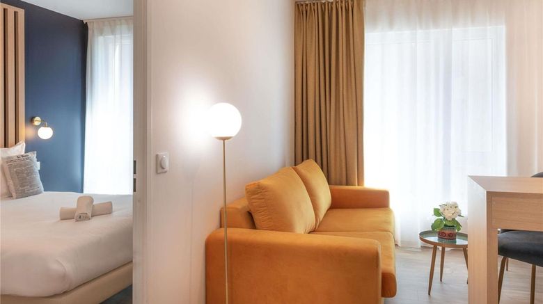 <b>Aparthotel Adagio Access Paris Pont Ivry Room</b>. Images powered by <a href="https://iceportal.shijigroup.com/" title="IcePortal" target="_blank">IcePortal</a>.