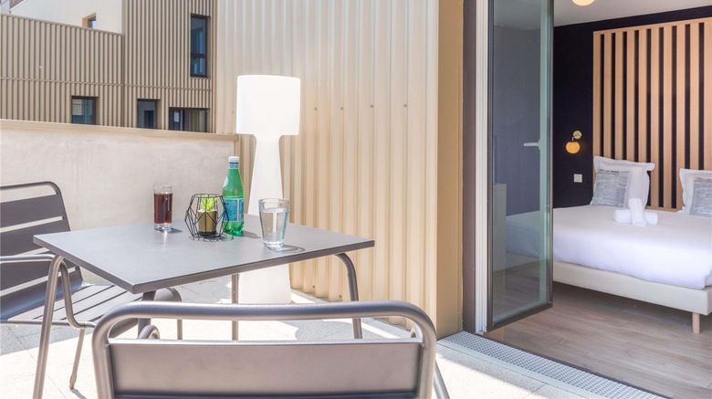 <b>Aparthotel Adagio Access Paris Pont Ivry Room</b>. Images powered by <a href="https://iceportal.shijigroup.com/" title="IcePortal" target="_blank">IcePortal</a>.