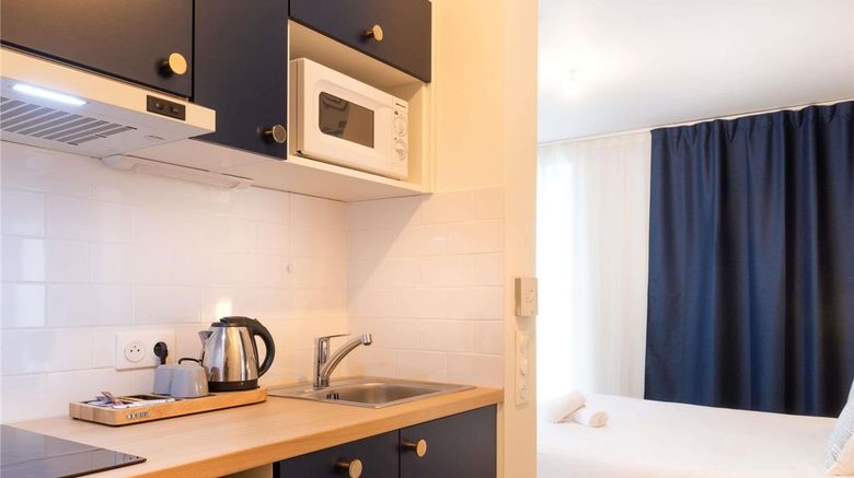 <b>Aparthotel Adagio Access Paris Pont Ivry Room</b>. Images powered by <a href="https://iceportal.shijigroup.com/" title="IcePortal" target="_blank">IcePortal</a>.