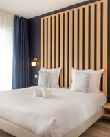 Aparthotel Adagio Access Paris Pont Ivry