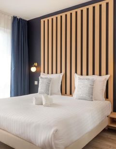 Aparthotel Adagio Access Paris Pont Ivry