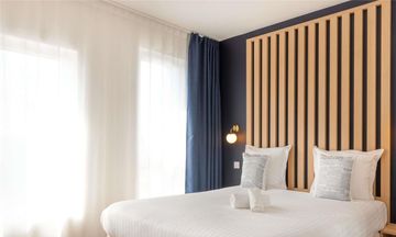 Aparthotel Adagio Access Paris Pont Ivry