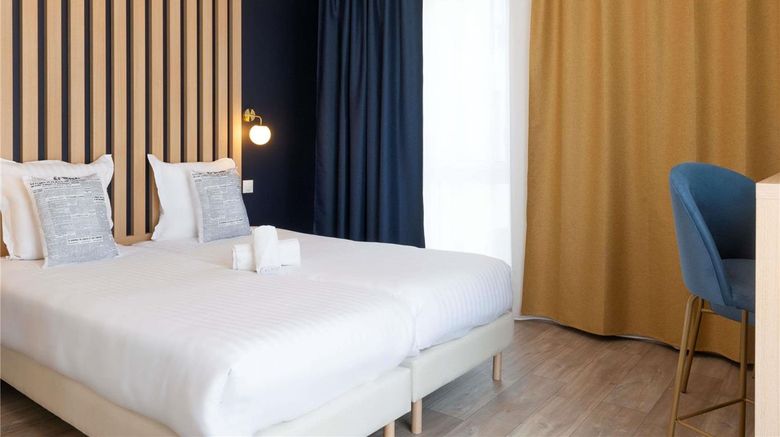 <b>Aparthotel Adagio Access Paris Pont Ivry Room</b>. Images powered by <a href="https://iceportal.shijigroup.com/" title="IcePortal" target="_blank">IcePortal</a>.