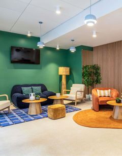 Adagio Access Paris Nanterre La Defense