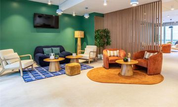 Adagio Access Paris Nanterre La Defense