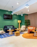 Adagio Access Paris Nanterre La Defense