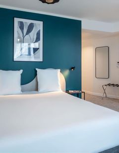 Adagio Access Paris Nanterre La Defense
