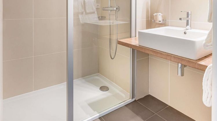 Ibis Styles Lyon Sud Brignais Room
