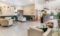 Ibis Styles Lyon Sud Brignais