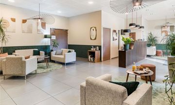 Ibis Styles Lyon Sud Brignais
