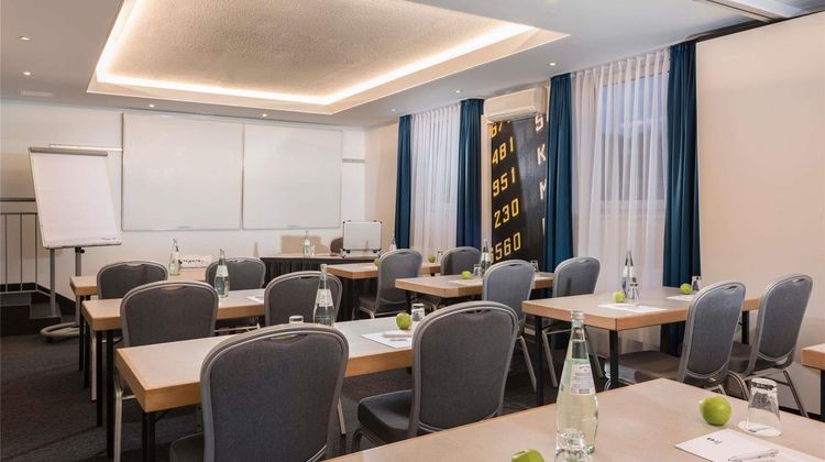 ibis Styles Cologne Airport Troisdorf Meeting