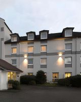 ibis Styles Cologne Airport Troisdorf