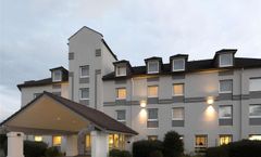 ibis Styles Cologne Airport Troisdorf