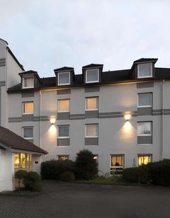 ibis Styles Cologne Airport Troisdorf