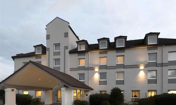ibis Styles Cologne Airport Troisdorf