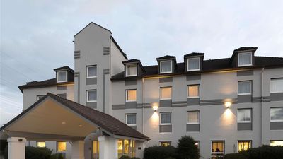 ibis Styles Cologne Airport Troisdorf