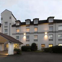 ibis Styles Cologne Airport Troisdorf