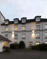 ibis Styles Cologne Airport Troisdorf
