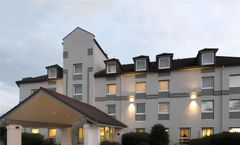ibis Styles Cologne Airport Troisdorf