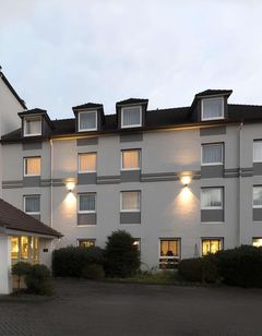 ibis Styles Cologne Airport Troisdorf