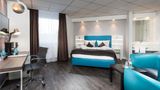 ibis Styles Cologne Airport Troisdorf Room