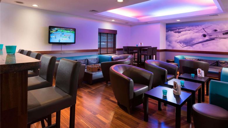 <b>ibis Styles Cologne Airport Troisdorf Exterior</b>. Images powered by <a href="https://iceportal.shijigroup.com/" title="IcePortal" target="_blank">IcePortal</a>.