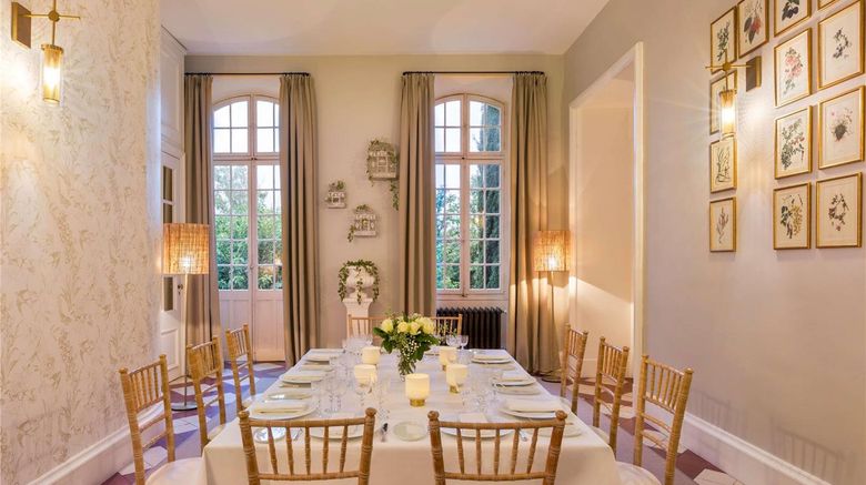 <b>Handwritten Chateau De Mazan Meeting</b>. Images powered by <a href="https://iceportal.shijigroup.com/" title="IcePortal" target="_blank">IcePortal</a>.