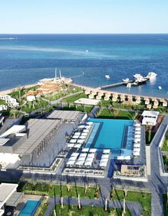 Rixos Premium Magawish