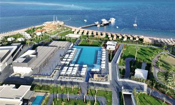 Rixos Premium Magawish