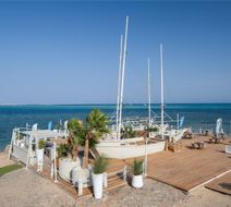 Rixos Premium Magawish Exterior