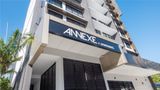Annexe Apartments Exterior