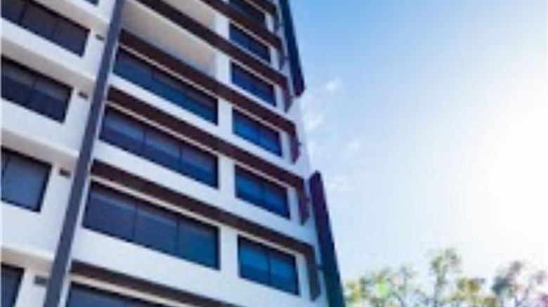 Annexe Apartments Exterior. Images powered by <a href="https://iceportal.shijigroup.com" target="_blank" rel="noopener">Ice Portal</a>.