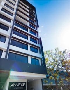 Annexe Apartments