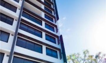 Annexe Apartments
