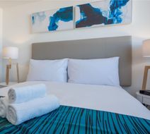 Annexe Apartments Suite