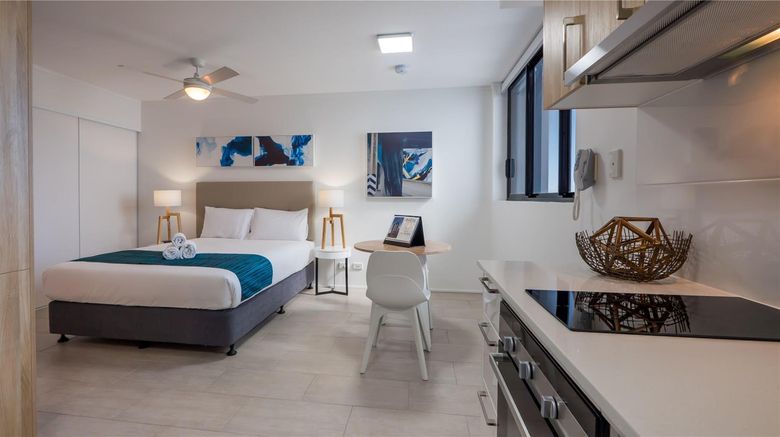 <b>Annexe Apartments Suite</b>. Images powered by <a href="https://iceportal.shijigroup.com/" title="IcePortal" target="_blank">IcePortal</a>.