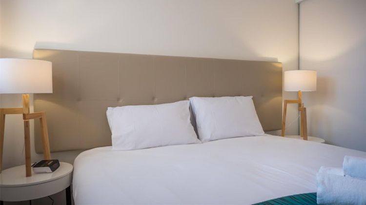 Annexe Apartments Suite