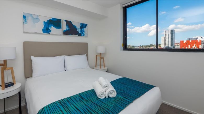 <b>Annexe Apartments Suite</b>. Images powered by <a href="https://iceportal.shijigroup.com/" title="IcePortal" target="_blank">IcePortal</a>.
